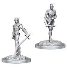 Drow Fighter