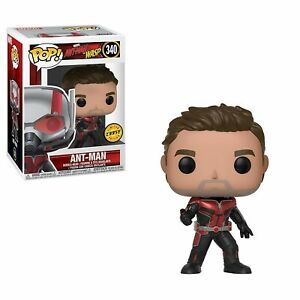 Ant-Man CHASE POP! 340