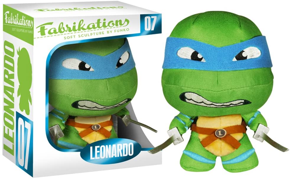 Leonardo Fabrikations 07