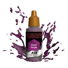 Army Painter: Royal Purple Air