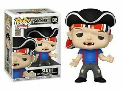 Funko Pop Sloth 1065