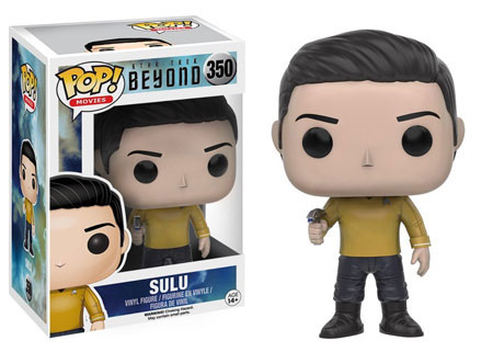 Sulu POP! 350