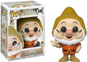 Doc POP! 346