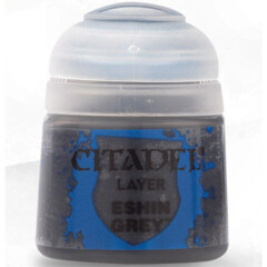 Citadel Layer Eshin Grey