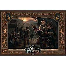 Stormcrow Mercenaries