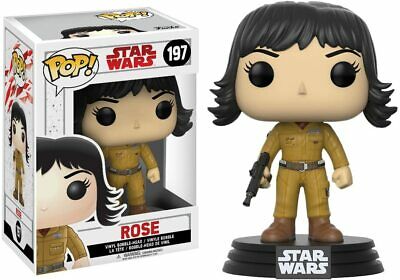Rose POP! 197