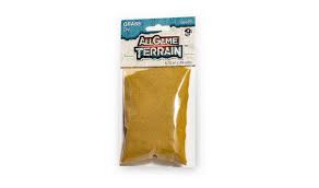 All Game Terrain Grass Dry