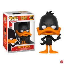 Daffy Duck POP! 308