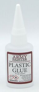 Army Painter Plastic Glue