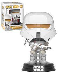 Range Trooper POP! 246