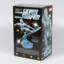 MARVEL MILESTONES ART ASYLUM SILVER SURFER EXCLUSIVE STATUE