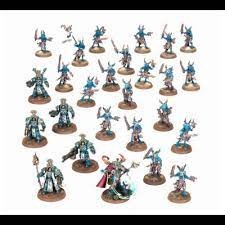 Thousand Sons Combat Patrol