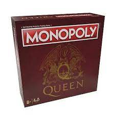 Queen Monopoly