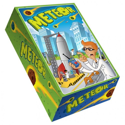 Meteor