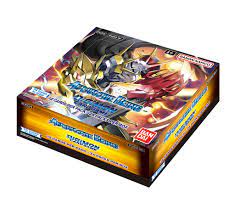 Digimon Alternative Being
