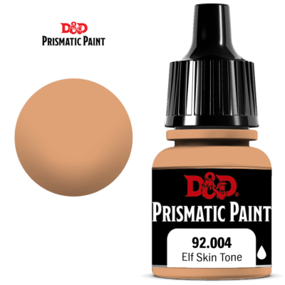 Prismatic Elf Skin Tone