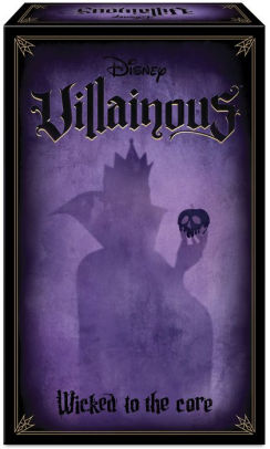 Villainous: Wicked to the Core