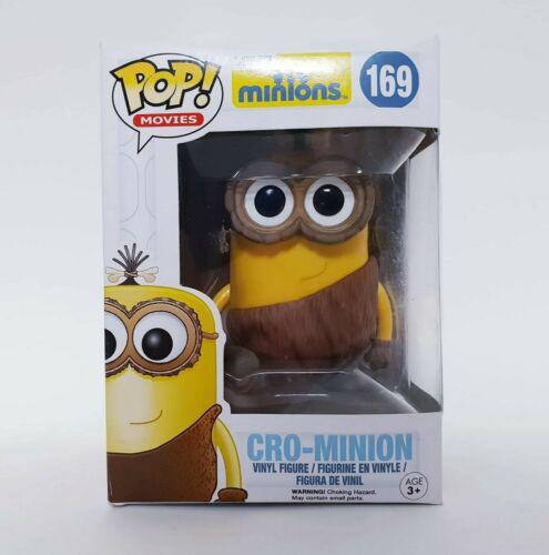 Cro-Minion POP! 169