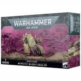 Mephitic Blight Hauler ETB