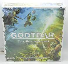 Godtear