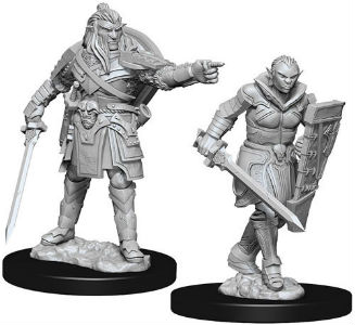 D&D Nolzurs Hobgoblins