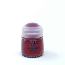 Screamer Pink