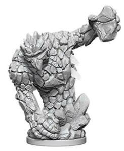 Pathfinder Deep Cuts Medium Earth Elemental