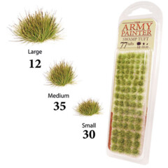 Army Painter Swamp Tuft