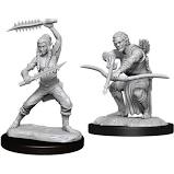 Nozlurs Wildhunt Shifter Ranger