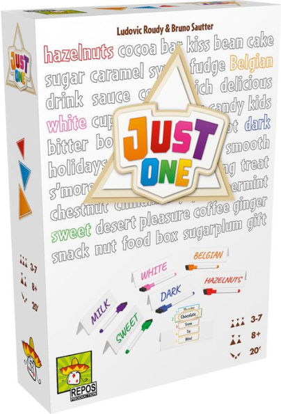 Just One