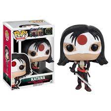 Katana Pop! 100