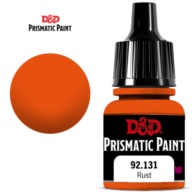Prismatic Rust