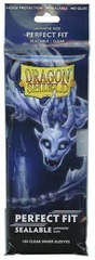 Dragon Shield Perfect Fit 100ct.