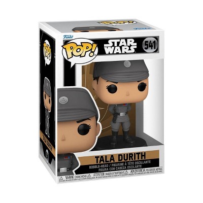 POP Tala Durith