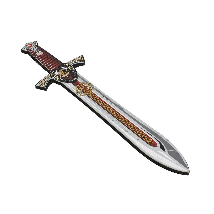 Lions Touch Viking Sword