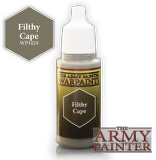 Army Painter Warpaints Filthy Cape