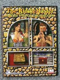 The Riddlemaster