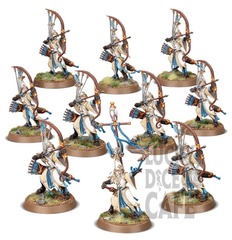 VANARI AURALAN SENTINELS