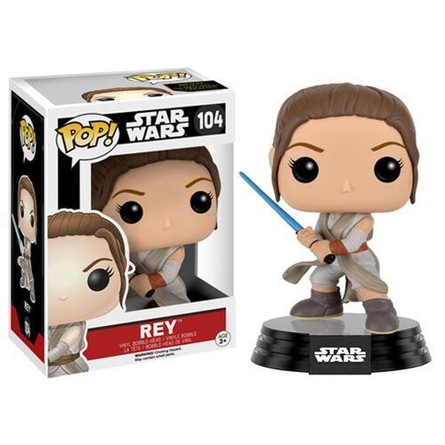 pop Rey