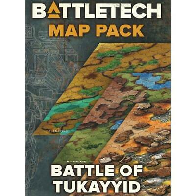 Battle of Tukayyid