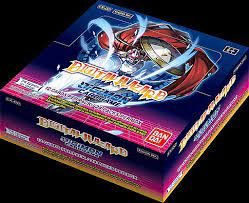 Digimon Digital Hazard