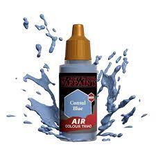 Army Painter: Consul Blue Air