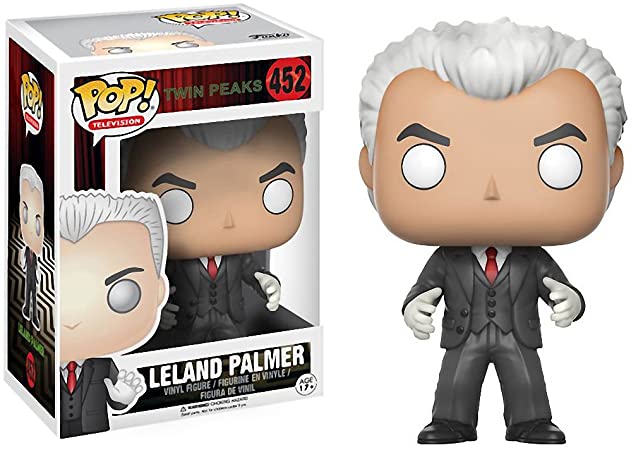 Leland Palmer POP! 452