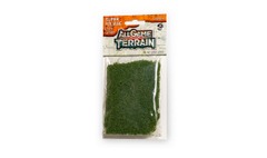 All Game Terrain Super Foliage Dark Green