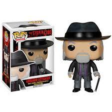 POP! 280 Abraham Setrakian