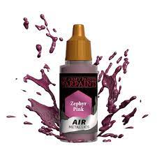 Army Painter: Zephyr Pink Air