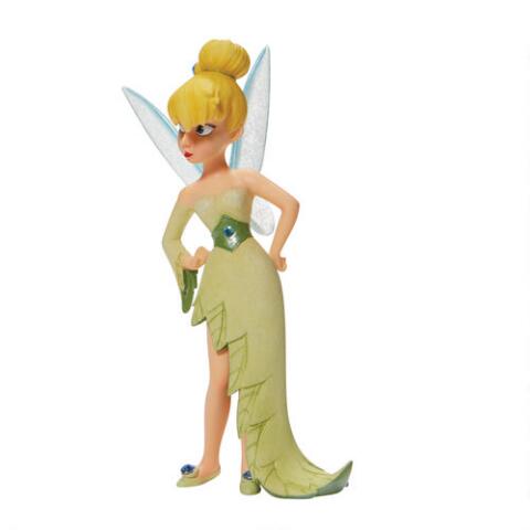 Tinker Bell Statue