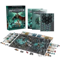 WARHAMMER UNDERWORLDS: STARTER SET