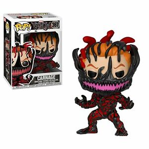 Carnage POP! 367