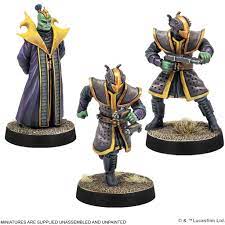 Black Sun Enforcers